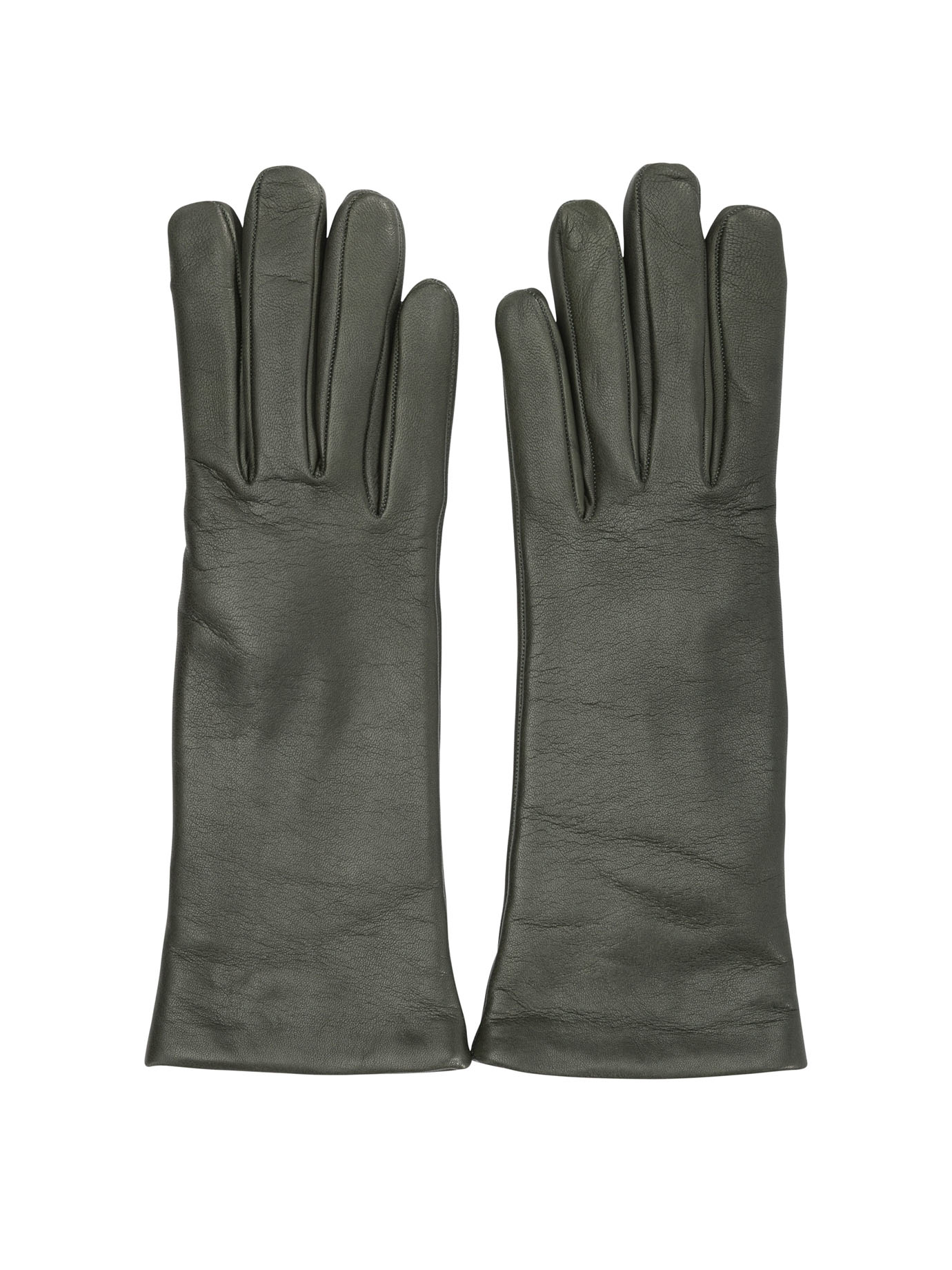 [RESTELLI] Glove FW26 920MILITARE