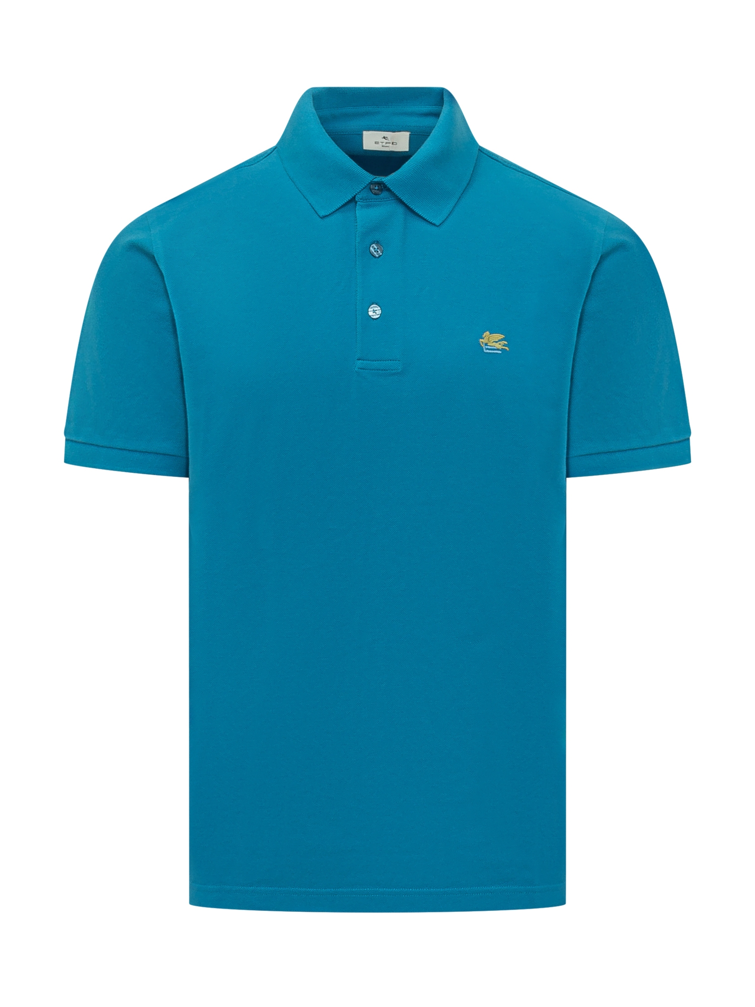 [Etro] T-shirts Short Sleeve SS26 MRMD0005AU135 B0959
