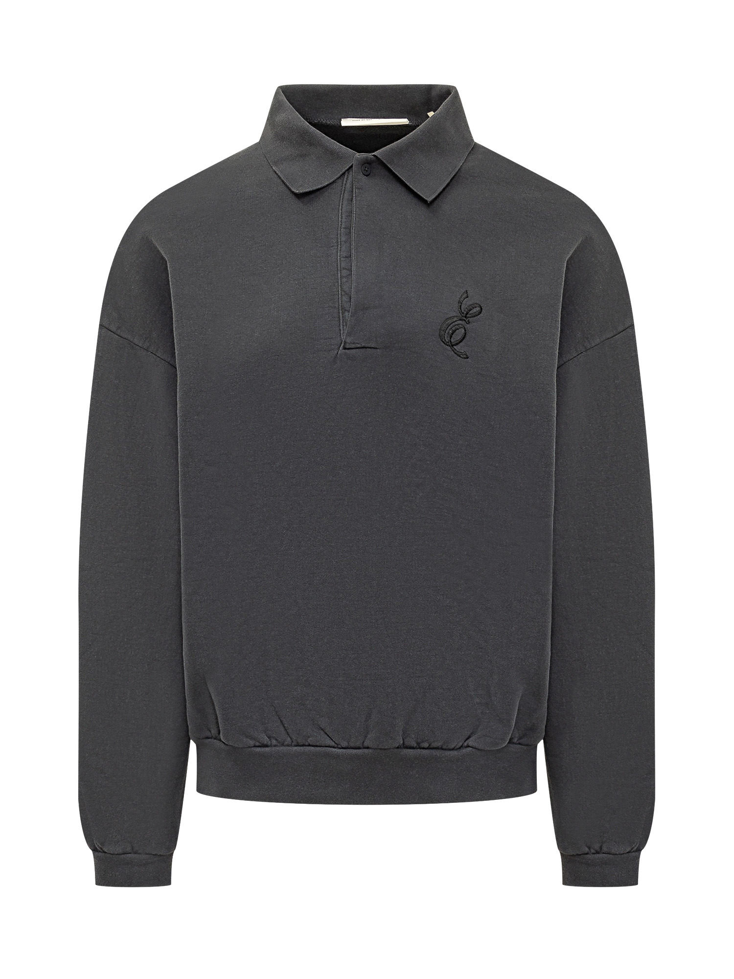 [Fear Of God Essentials] Sweatshirt SS26 192HO252042F VINTBLK