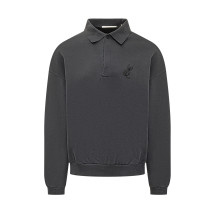 [Fear Of God Essentials] Sweatshirt SS26 192HO252042F VINTBLK