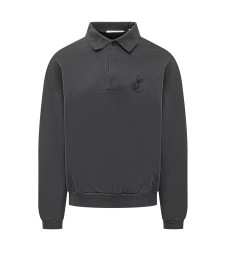 [Fear Of God Essentials] Sweatshirt SS26 192HO252042F VINTBLK