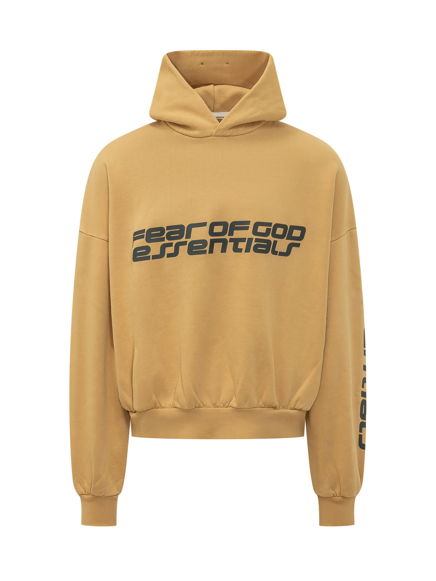 [Fear Of God Essentials] Sweatshirt SS26 192HO256902F CANYEN