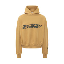 [Fear Of God Essentials] Sweatshirt SS26 192HO256902F CANYEN