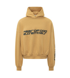[Fear Of God Essentials] Sweatshirt SS26 192HO256902F CANYEN