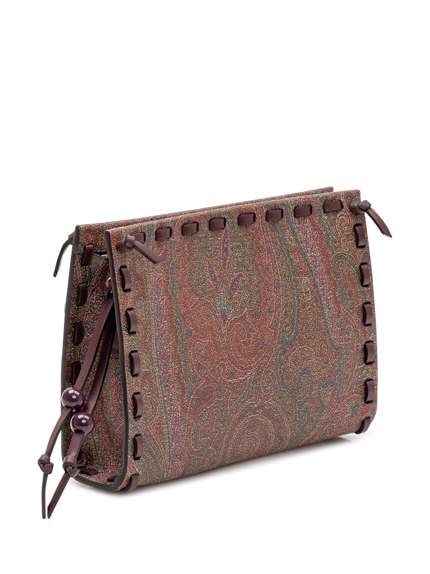 [Etro] Shoulder bag SS26 WP1C0013AE246 R2723