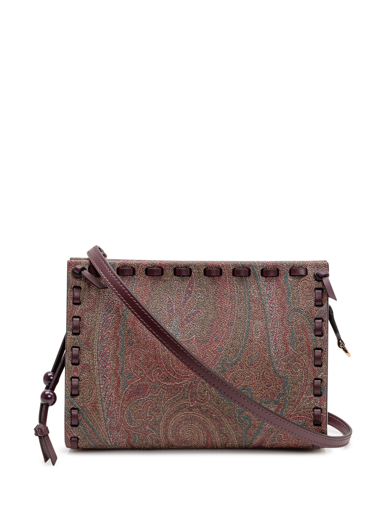 [Etro] Shoulder bag SS26 WP1C0013AE246 R2723