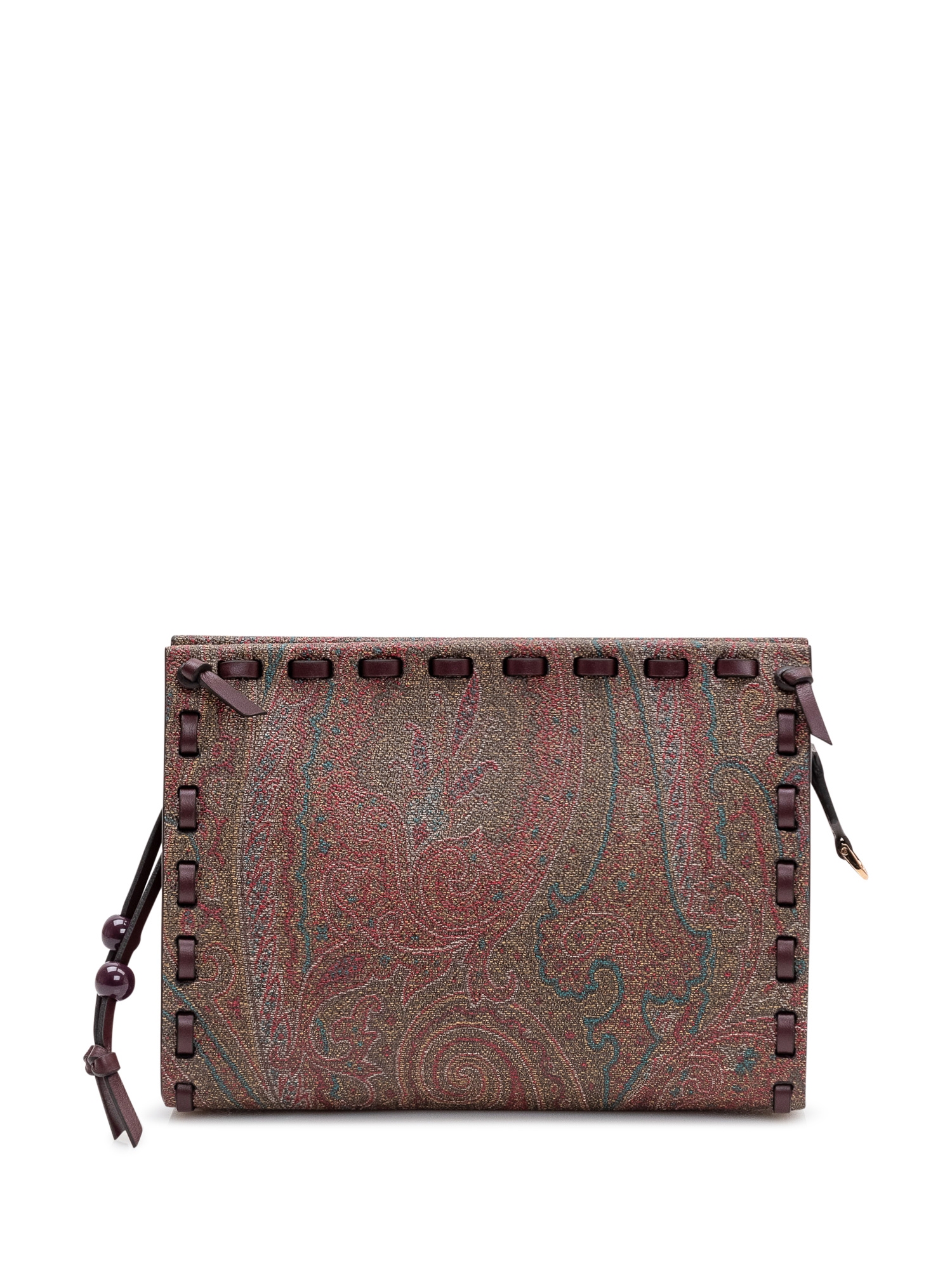 [Etro] Shoulder bag SS26 WP1C0013AE246 R2723