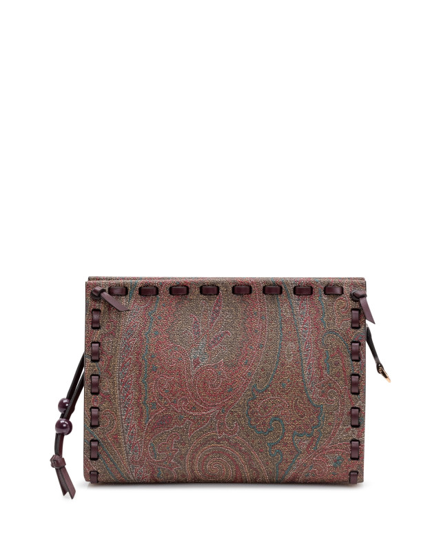 [Etro] Shoulder bag SS26 WP1C0013AE246 R2723