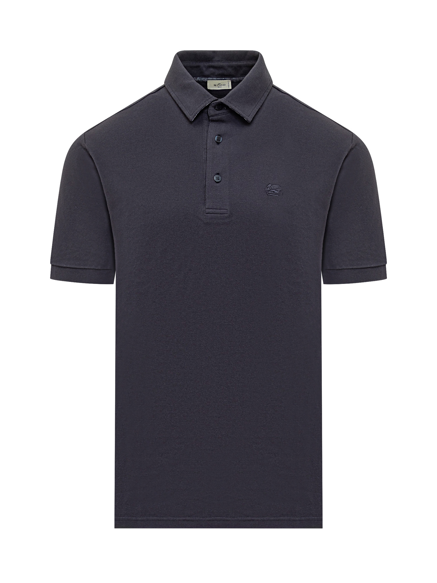 [Etro] T-shirts Short Sleeve SS26 MRMD0006AV880 B0310