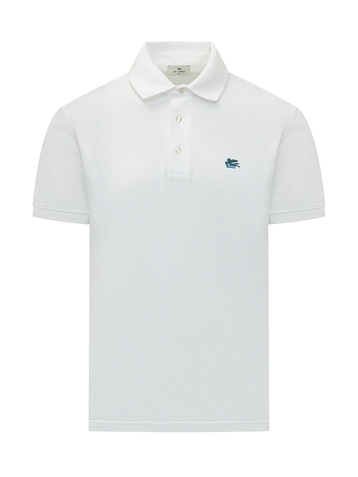[Etro] T-shirts Short Sleeve SS26 MRMD0005AU135 W0001