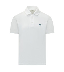[Etro] T-shirts Short Sleeve SS26 MRMD0005AU135 W0001