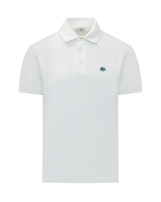 [Etro] T-shirts Short Sleeve SS26 MRMD0005AU135 W0001