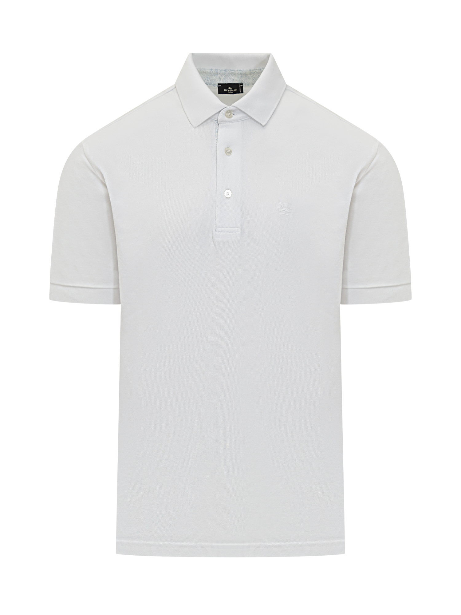 [Etro] T-shirts Short Sleeve SS26 MRMD0005AC274 W0800