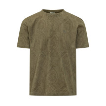 [Etro] T-shirts Short Sleeve SS26 MRMA0002AKG31 M0118