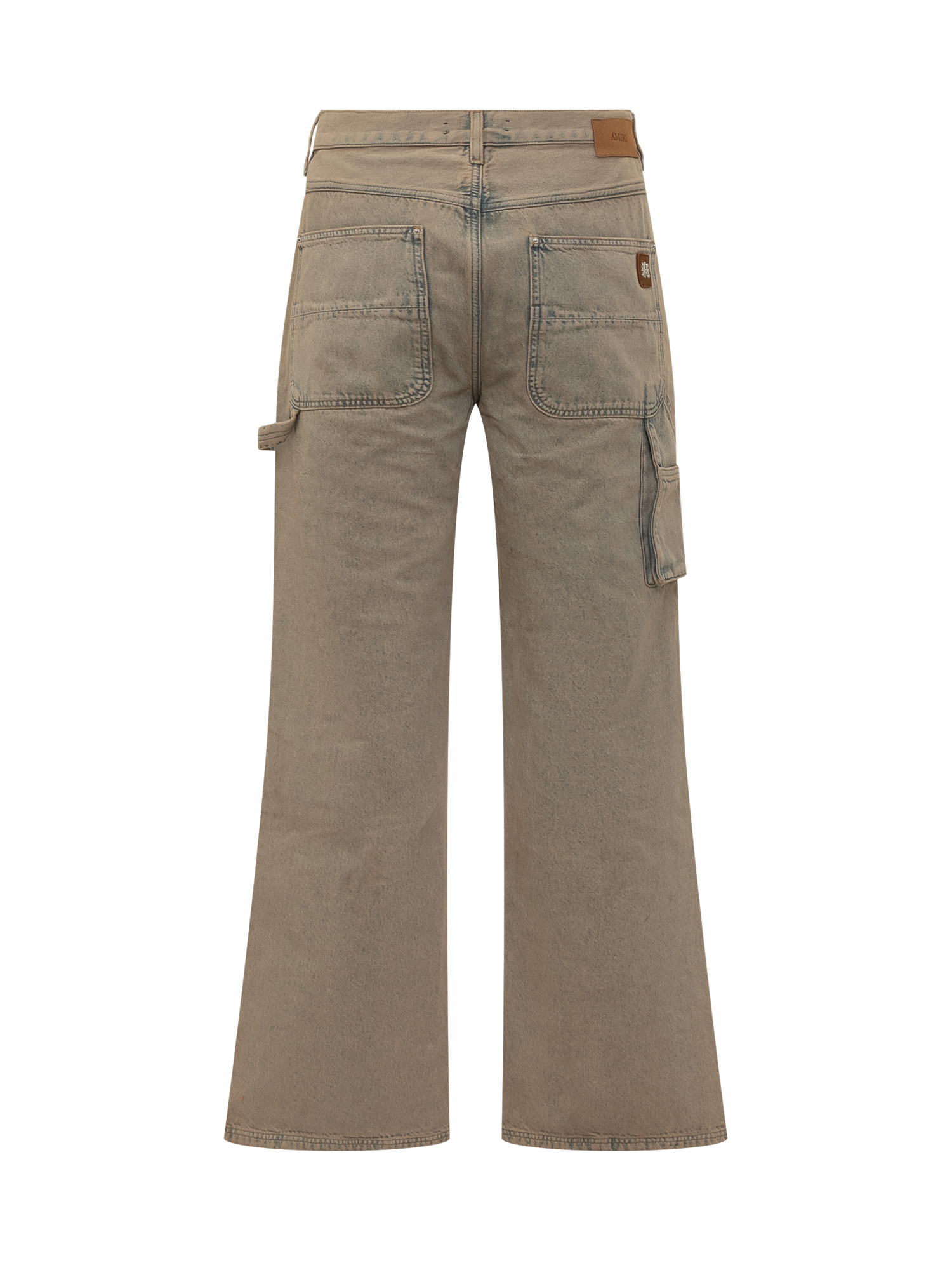 [Amiri] Jeans SS26 AMBMJE1052 639