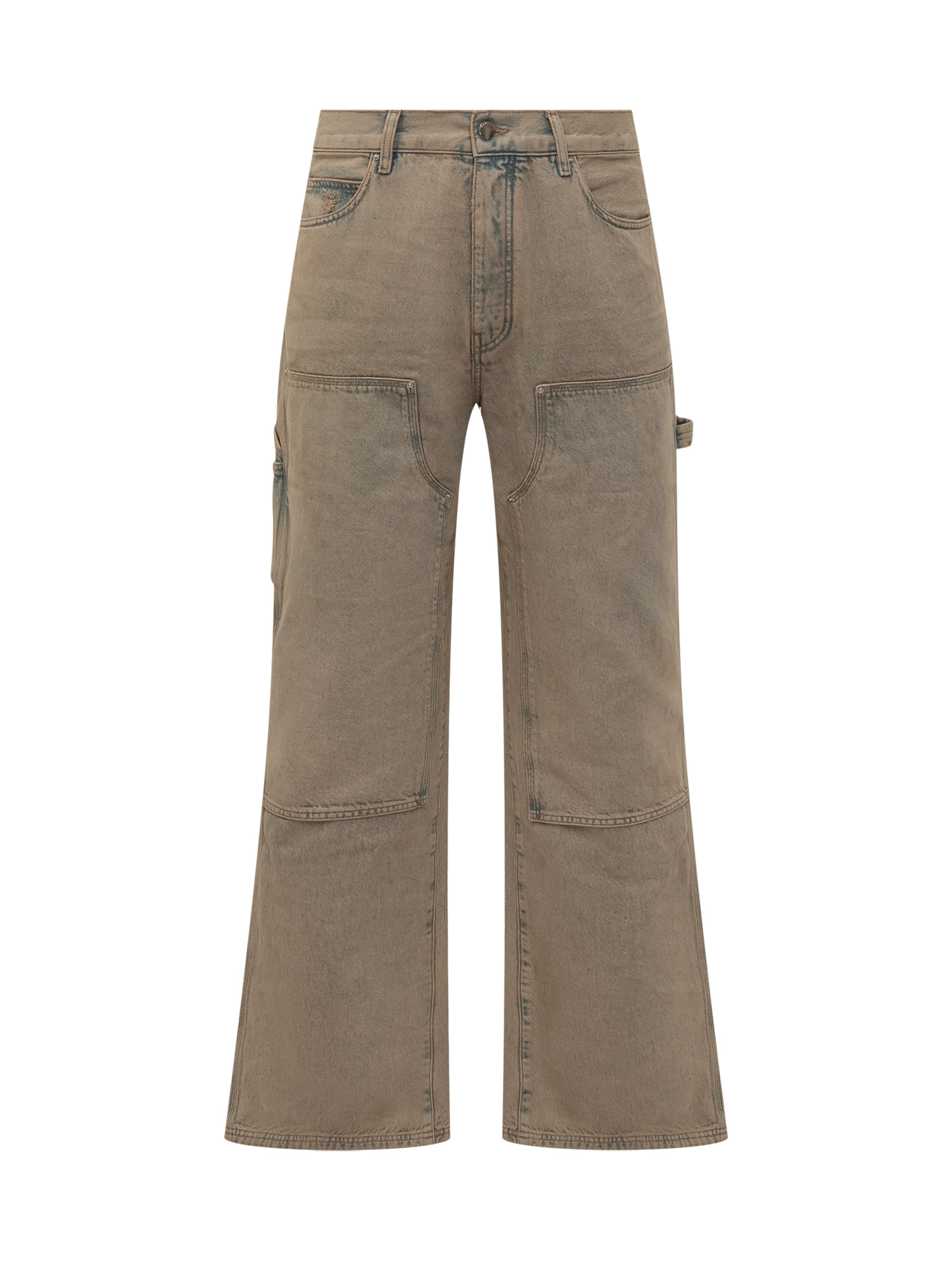 [Amiri] Jeans SS26 AMBMJE1052 639