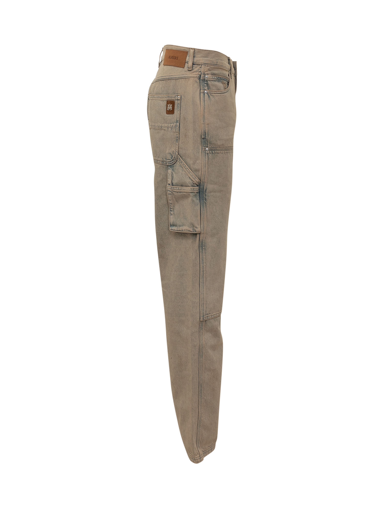 [Amiri] Jeans SS26 AMBMJE1052 639