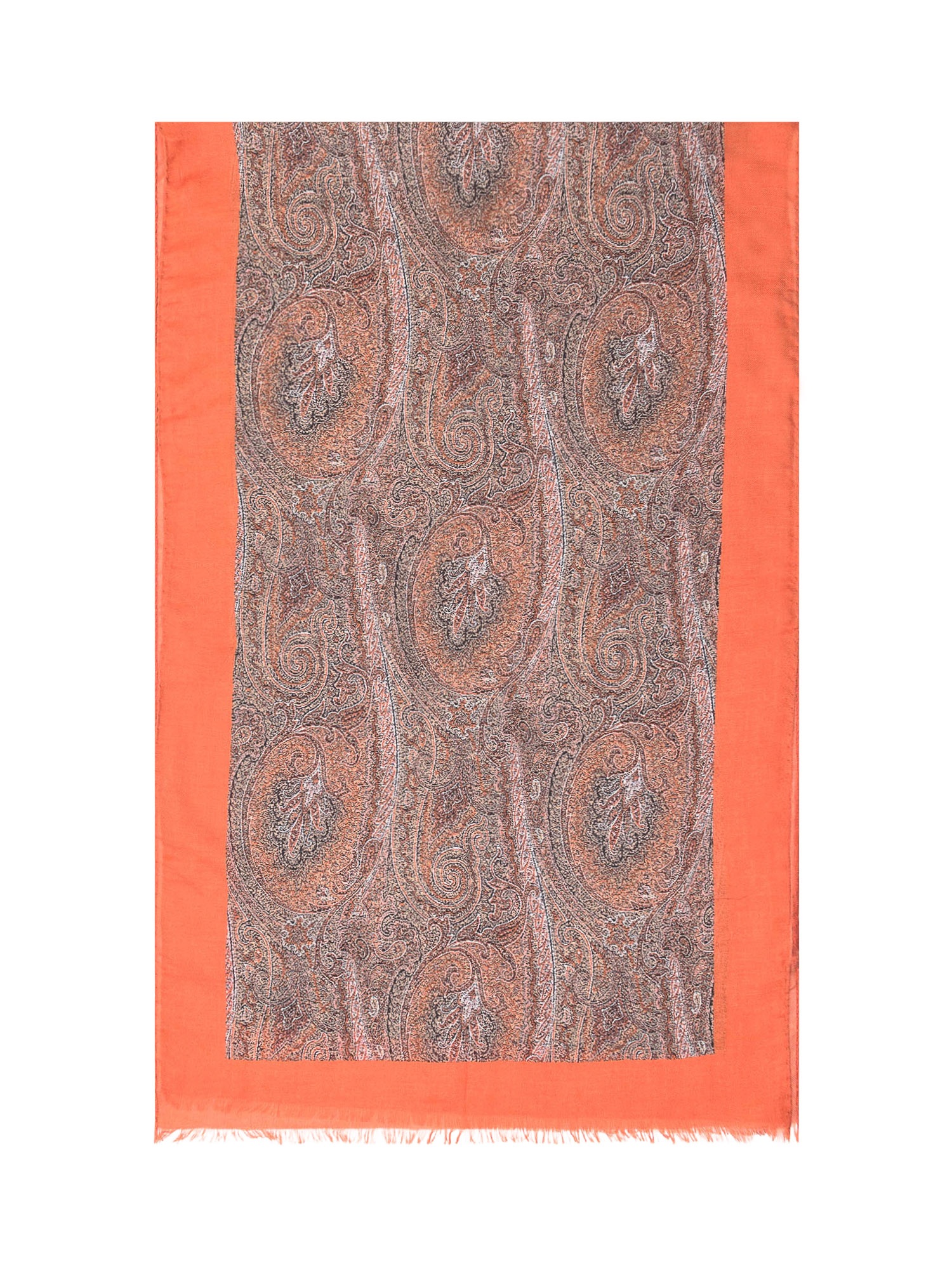 [Etro] Scarf SS26 WATA0005AKE95 S9870