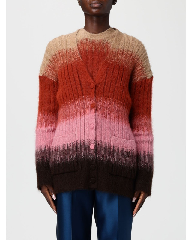 [Fendi] Cardigan FW25 FZE540AYLT F1TIN
