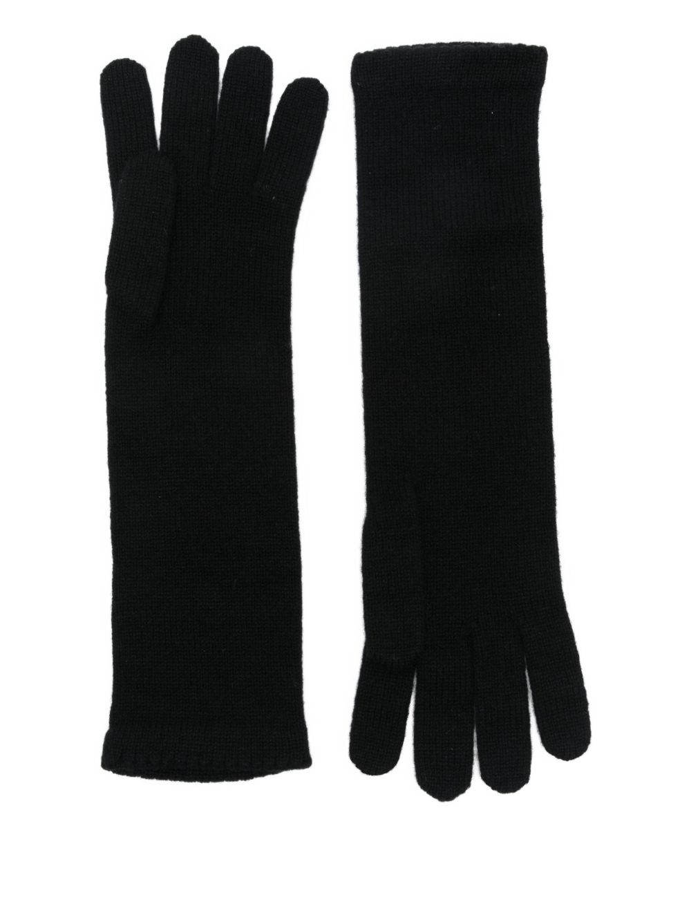 [Alpo] Glove FW25 701/8/LCLCNERO