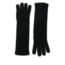 [Alpo] Glove FW25 701/8/LCLCNERO