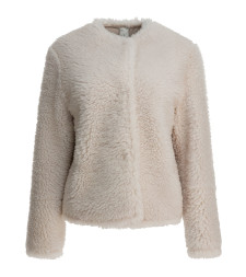[FURLING BY GIANI] Casual Jacket FW26 BIANCAAGNELLO MONGOLIAMERINGA
