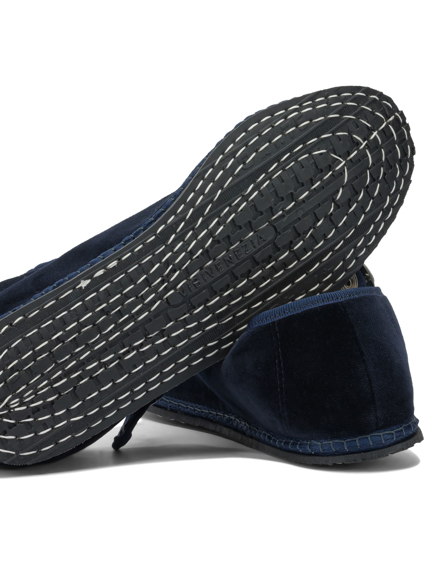 [VIBI VENEZIA] Flat shoes FW26 MARY JANEBLU