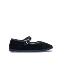 [VIBI VENEZIA] Flat shoes FW26 MARY JANEBLU