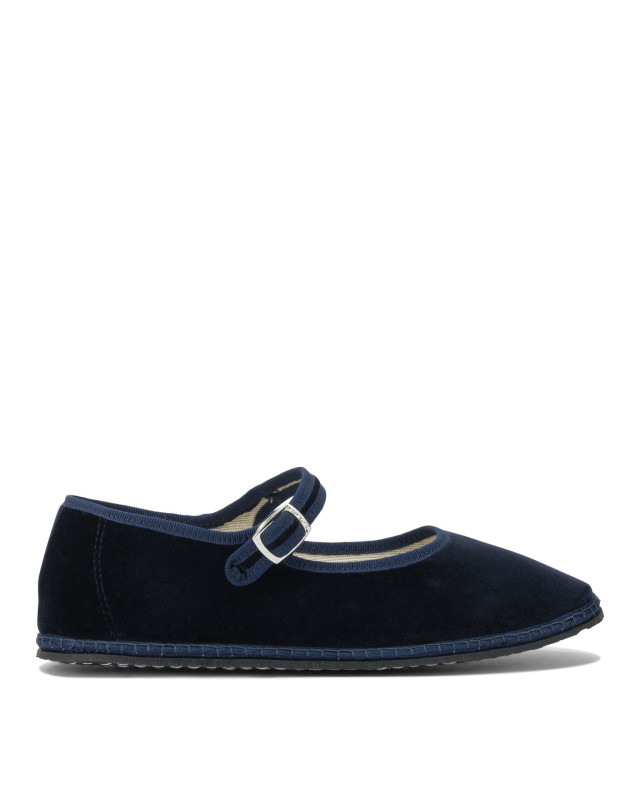 [VIBI VENEZIA] Flat shoes FW26 MARY JANEBLU