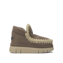[Mou] Ankle Boots FW26 MU.FW751000AELGRY