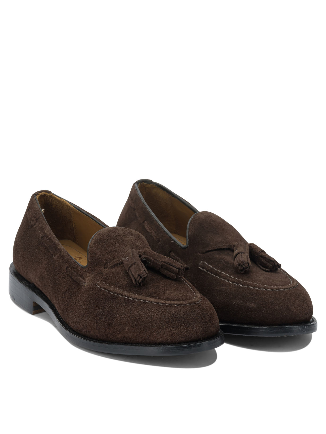 [SEBAGO] Loafer FW26 73113CW901