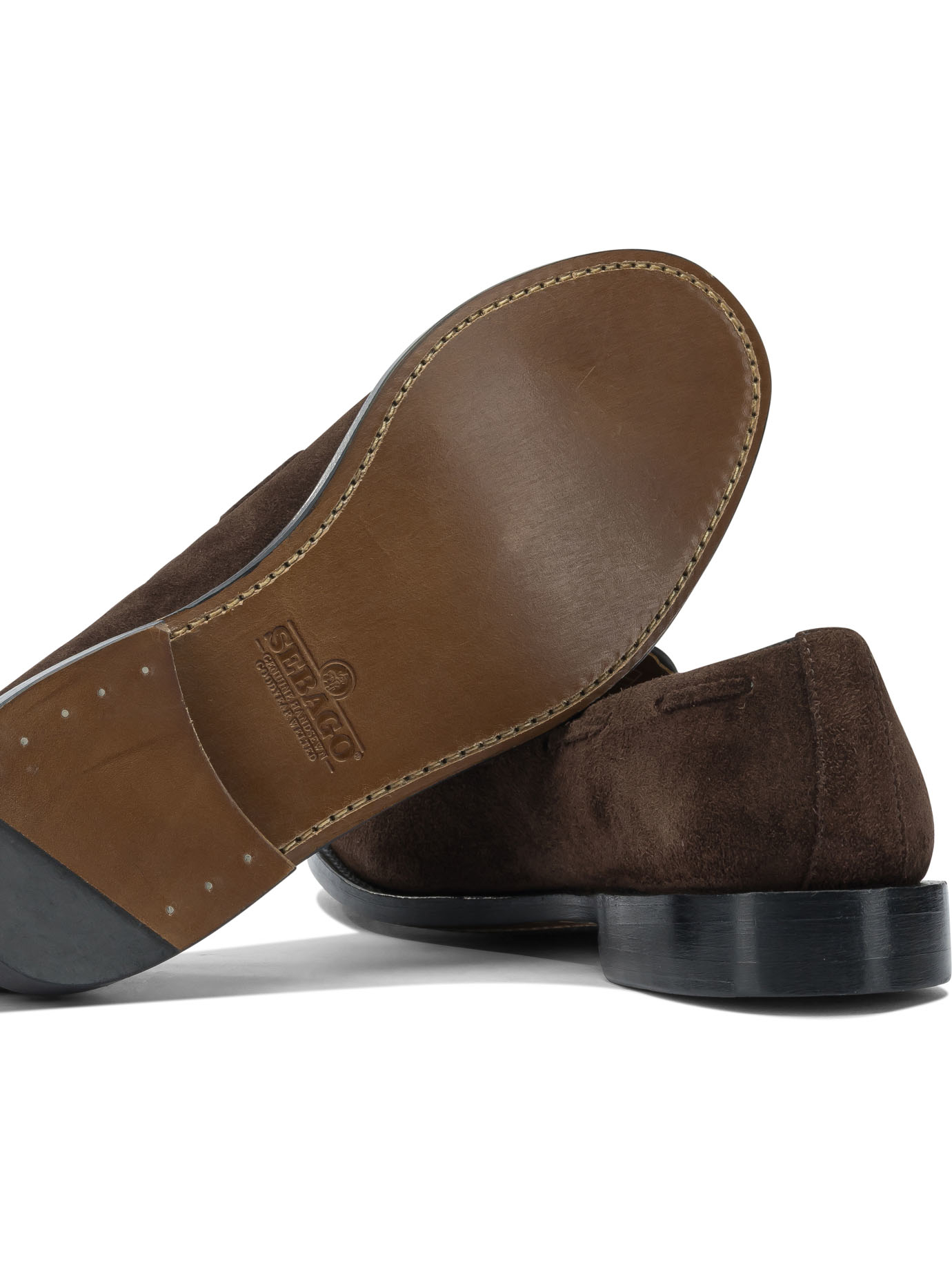 [SEBAGO] Loafer FW26 73113CW901