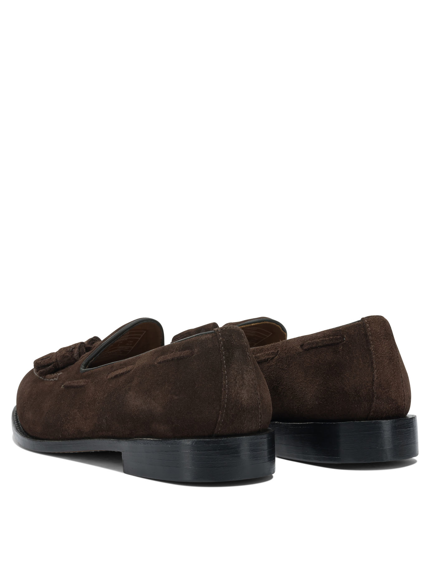 [SEBAGO] Loafer FW26 73113CW901