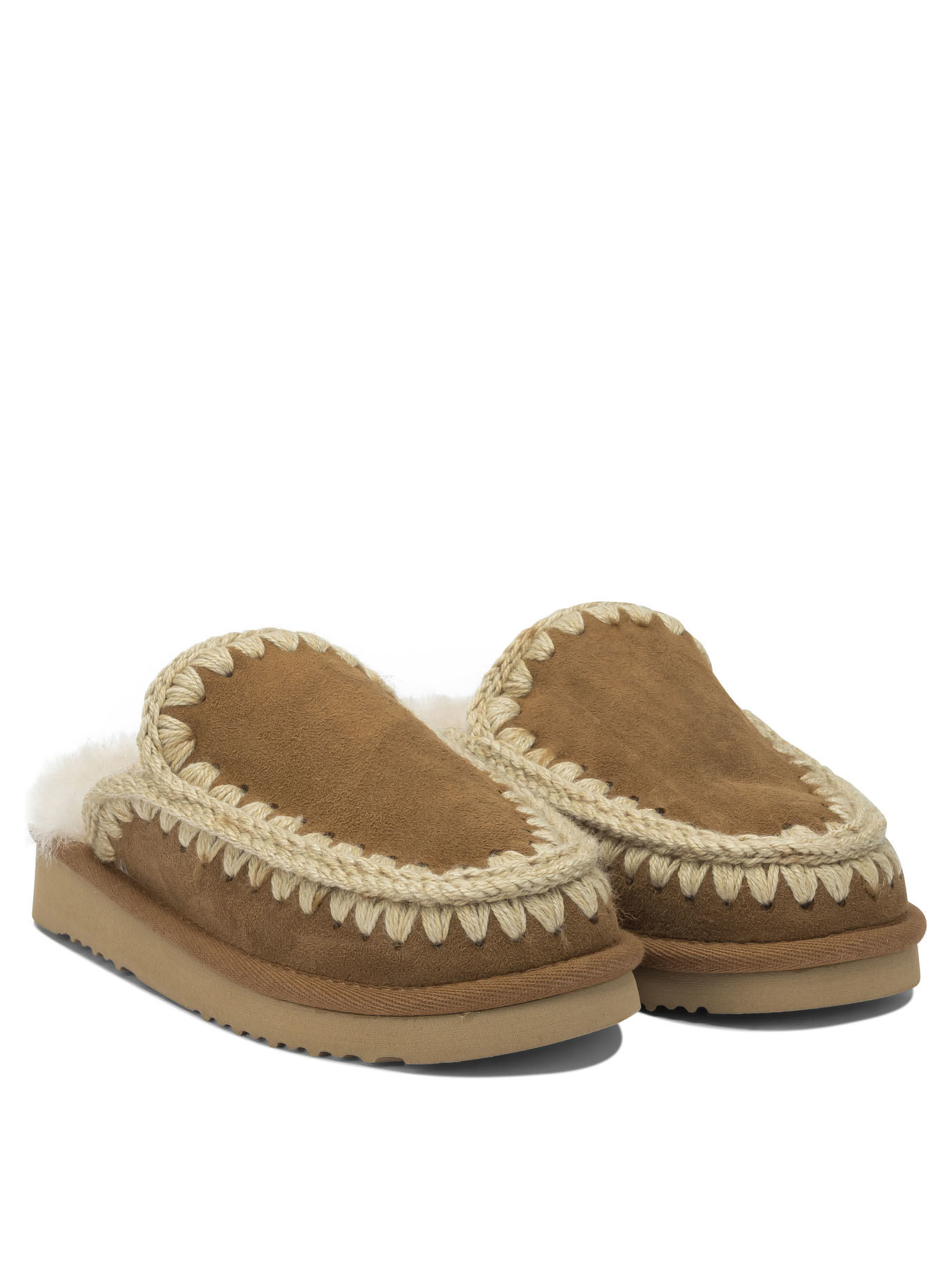 [Mou] Sandals FW26 MU.FW101125ACOG