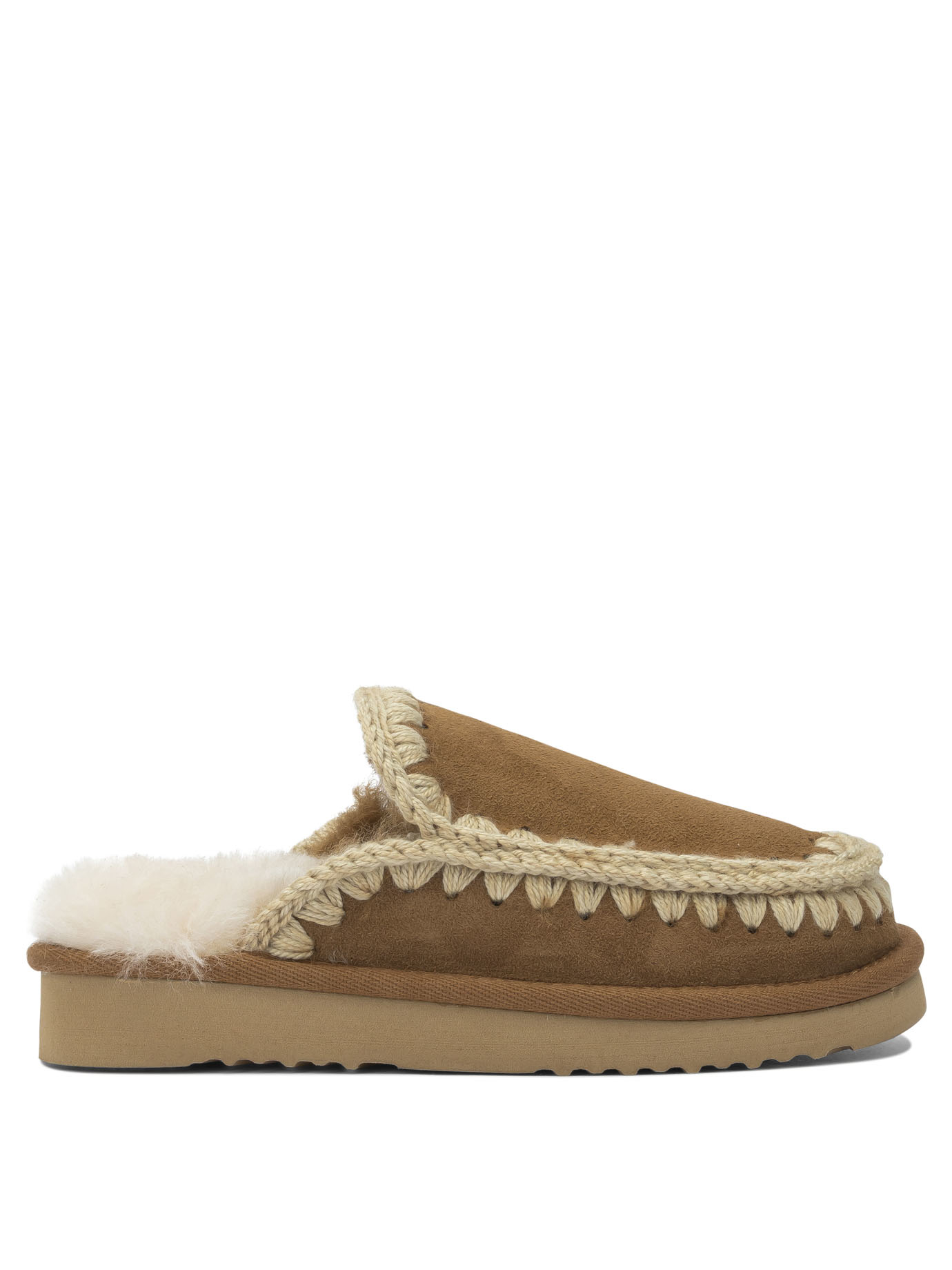 [Mou] Sandals FW26 MU.FW101125ACOG