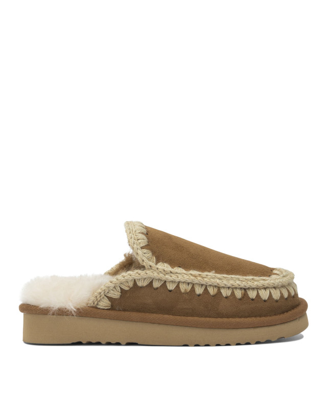 [Mou] Sandals FW26 MU.FW101125ACOG