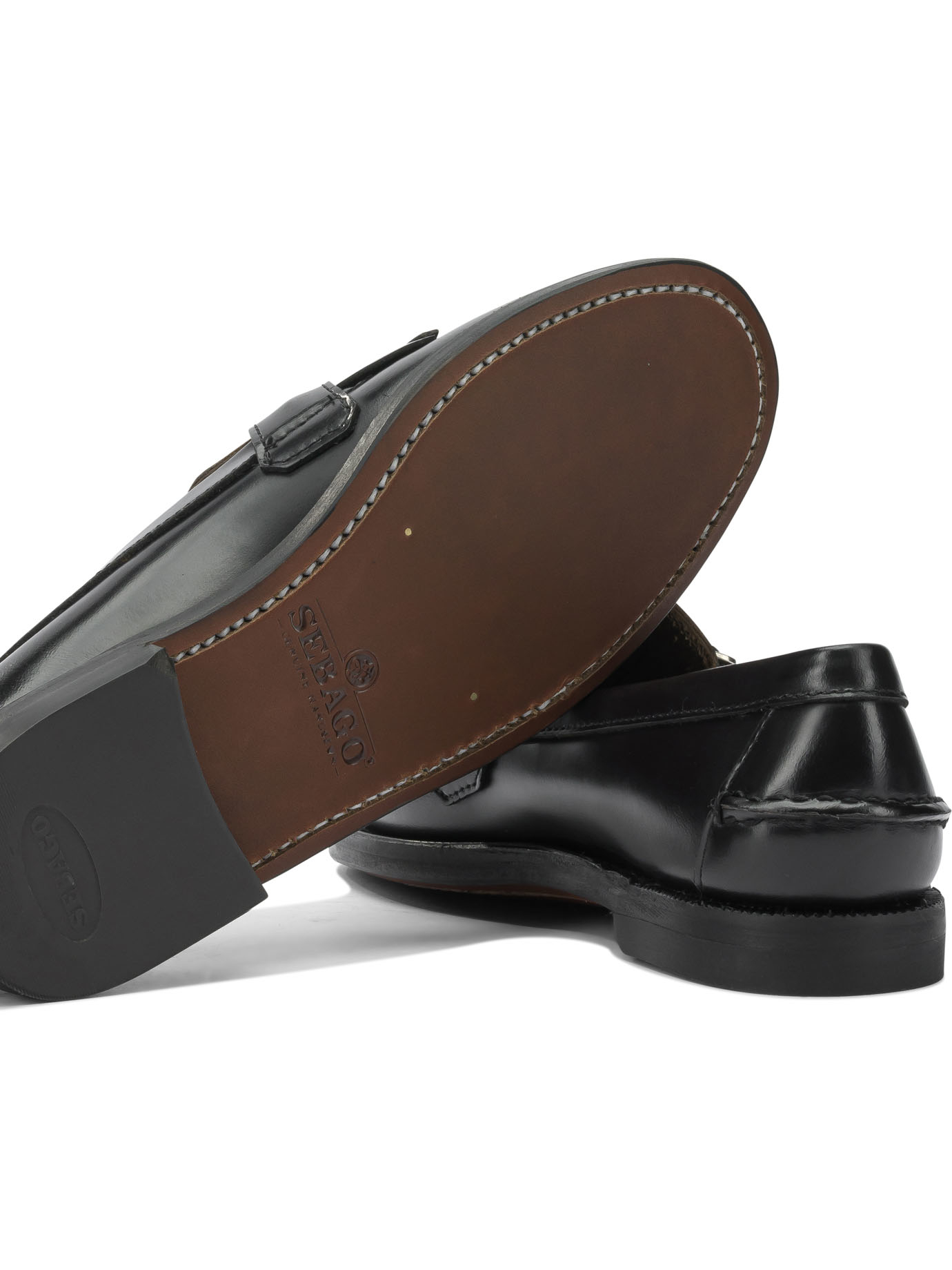 [SEBAGO] Loafer FW26 72127MW902