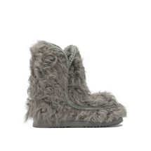 [Mou] Ankle Boots FW26 MU.FW101070MGRE