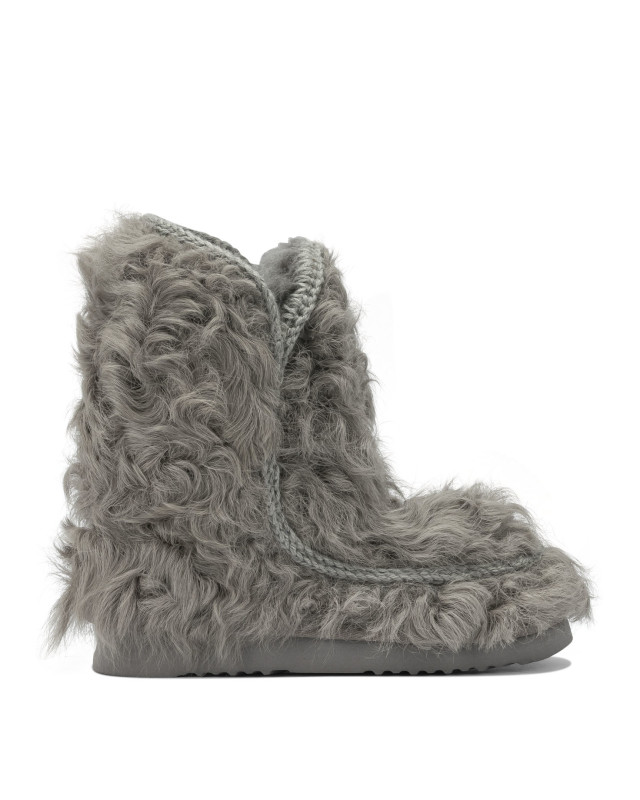 [Mou] Ankle Boots FW26 MU.FW101070MGRE