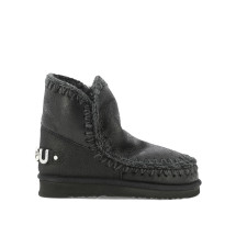 [Mou] Ankle Boots FW26 MU.FW101036BCBKG