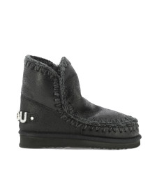 [Mou] Ankle Boots FW26 MU.FW101036BCBKG