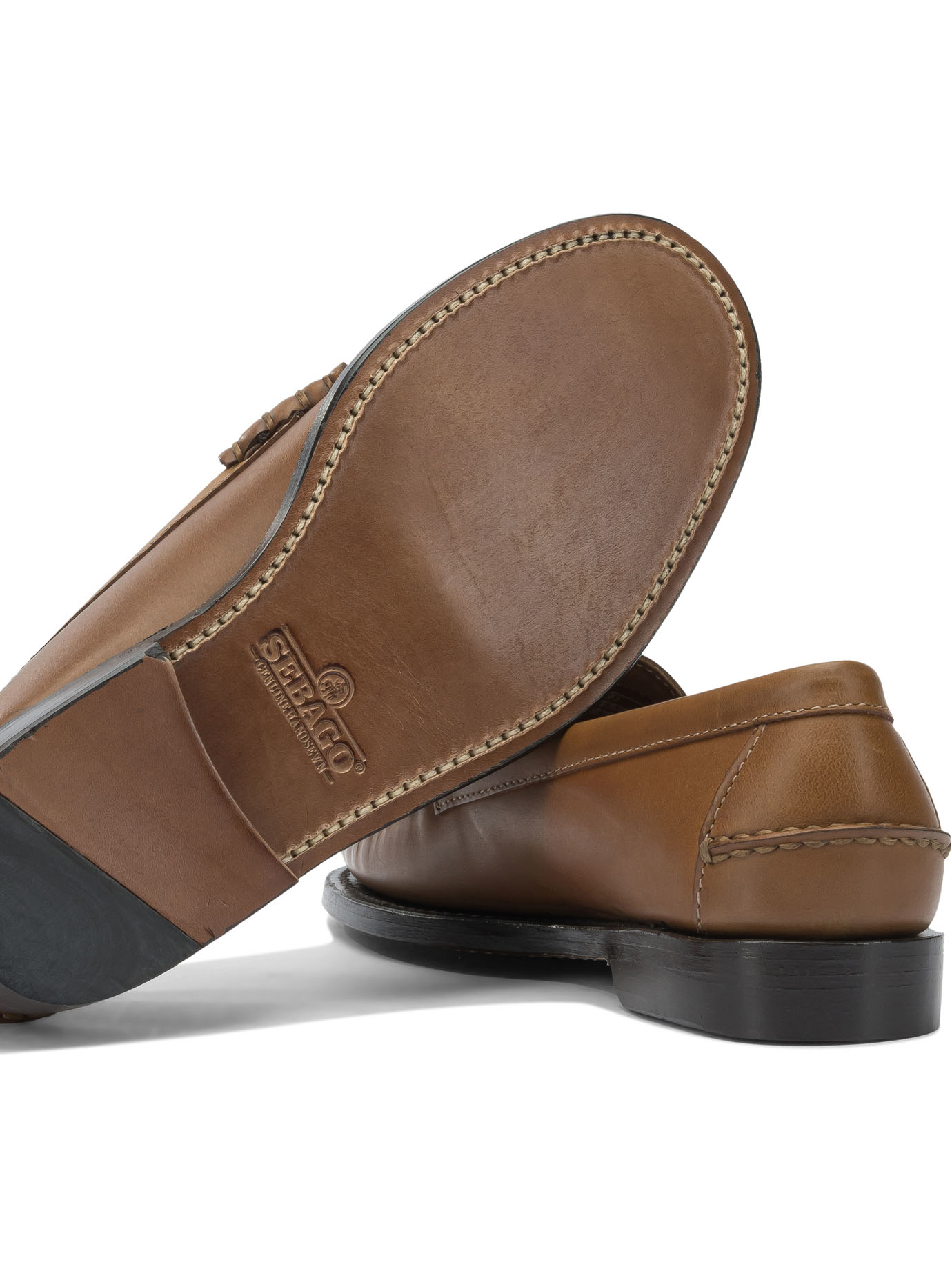 [SEBAGO] Loafer FW26 741313W900