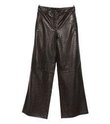 [ENES] Trousers FW25 NISSANAPPACROCOGLACE