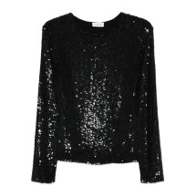 [PAROSH] T-shirts Sleeveless FW25 D311677GONG25013