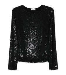[PAROSH] T-shirts Sleeveless FW25 D311677GONG25013