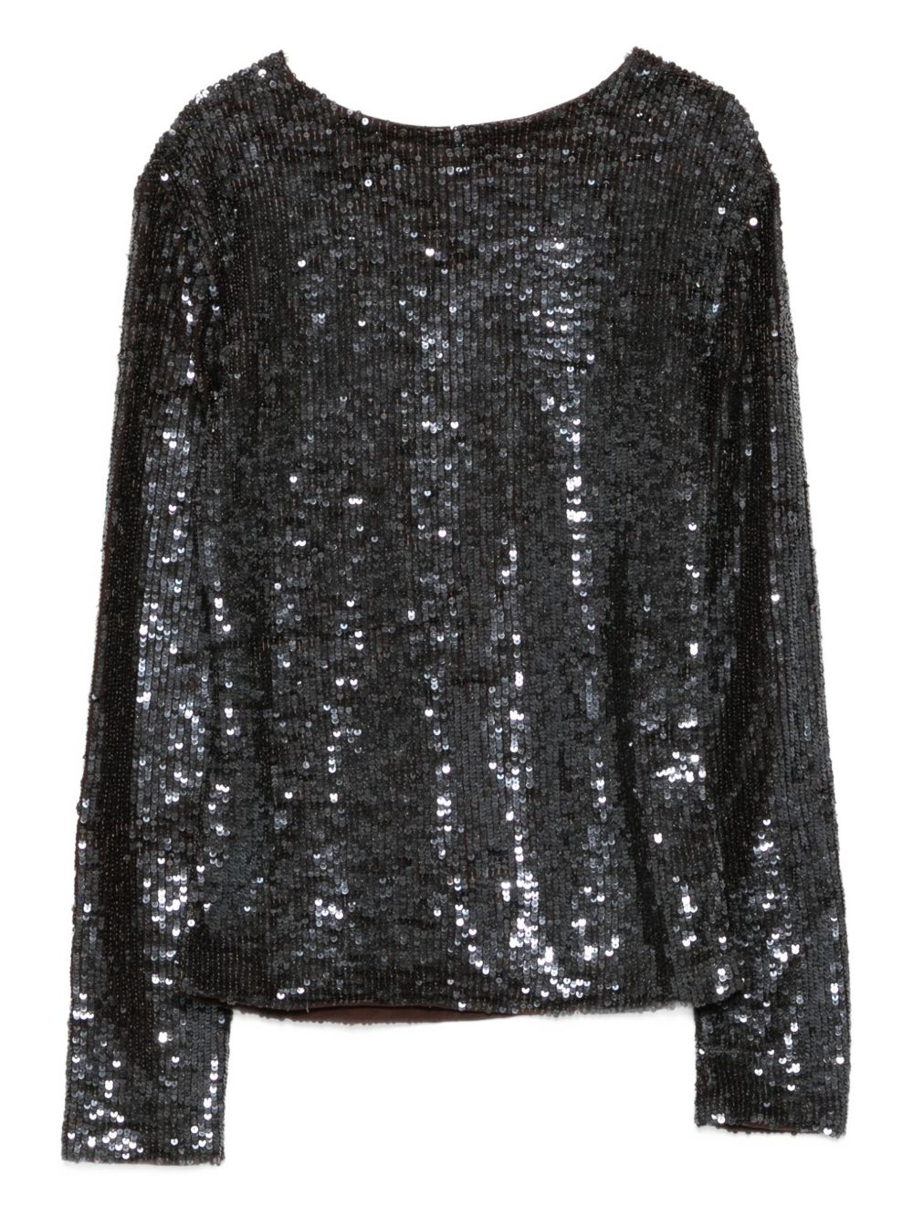 [PAROSH] T-shirts Sleeveless FW25 D311677GONG25086