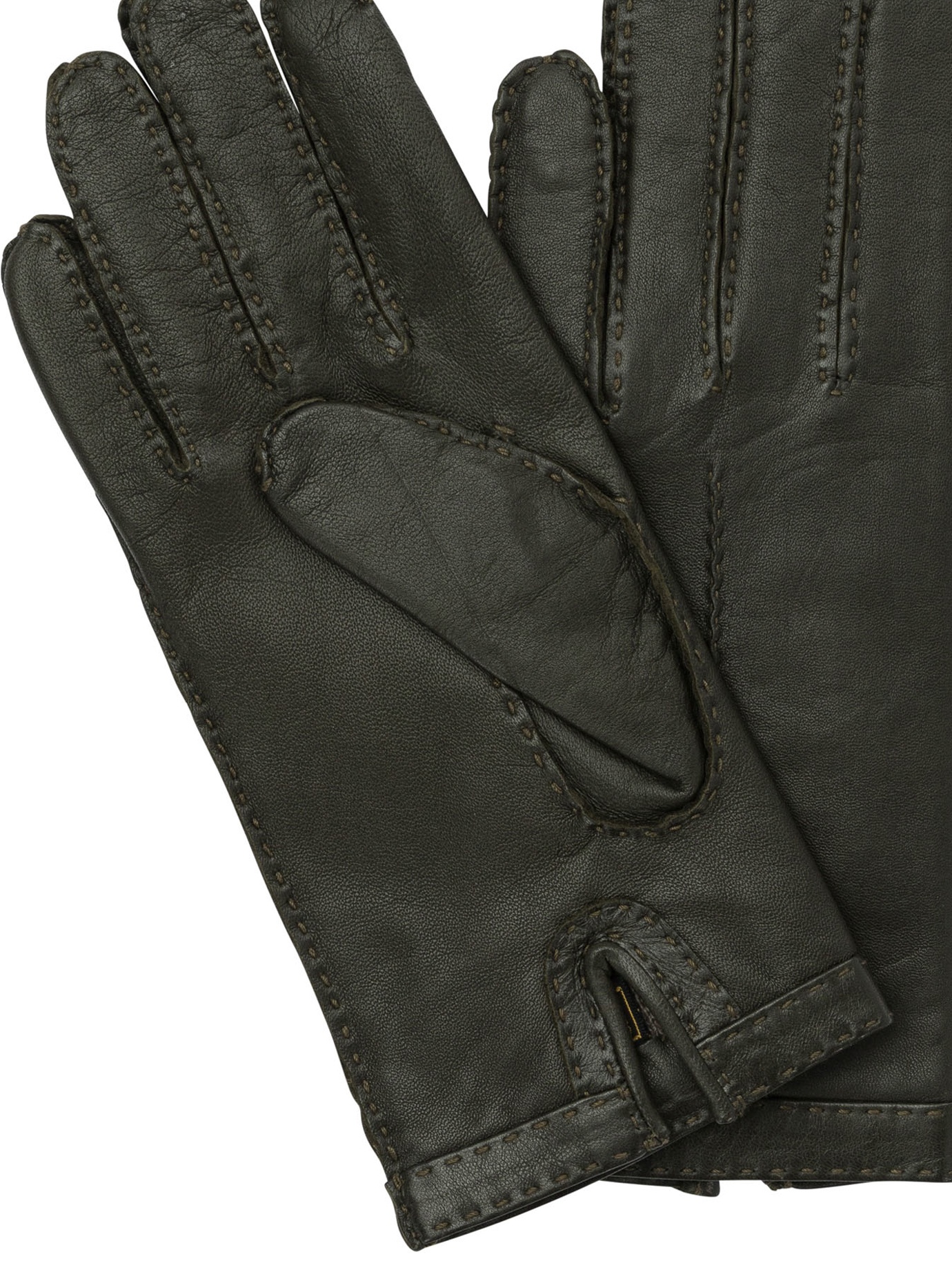 [RESTELLI] Glove FW26 23VERDE