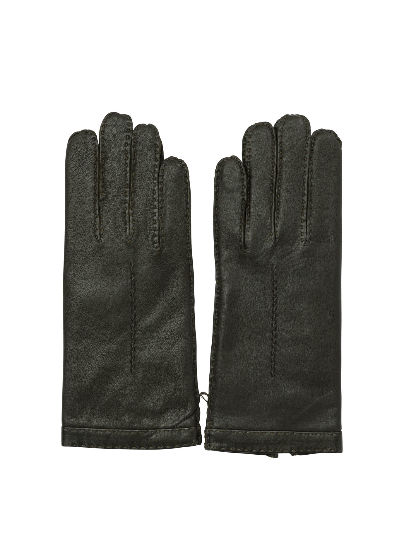 [RESTELLI] Glove FW26 23VERDE