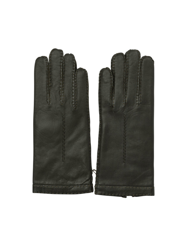 [RESTELLI] Glove FW26 23VERDE