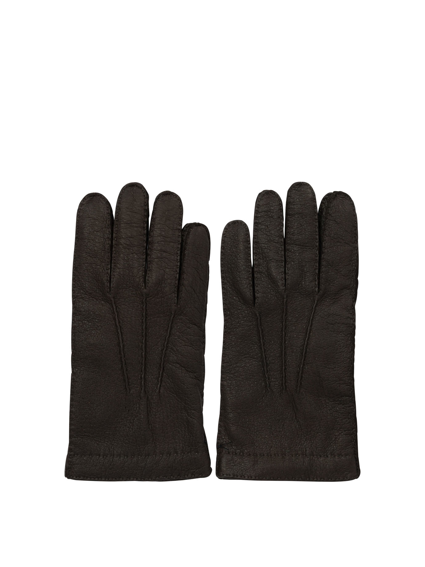 [RESTELLI] Gloves FW26 42/F805